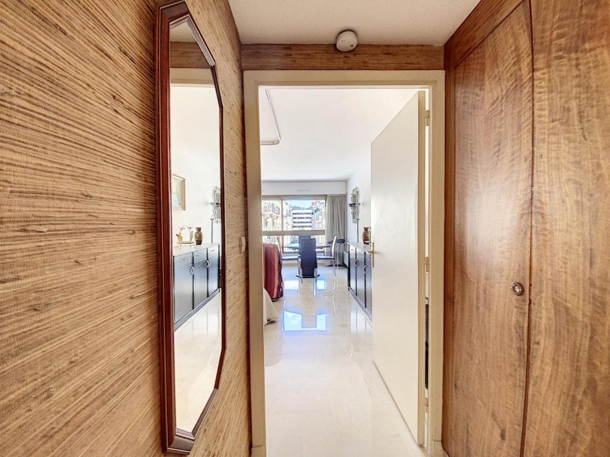 Apartment Gray D'albion Bon500