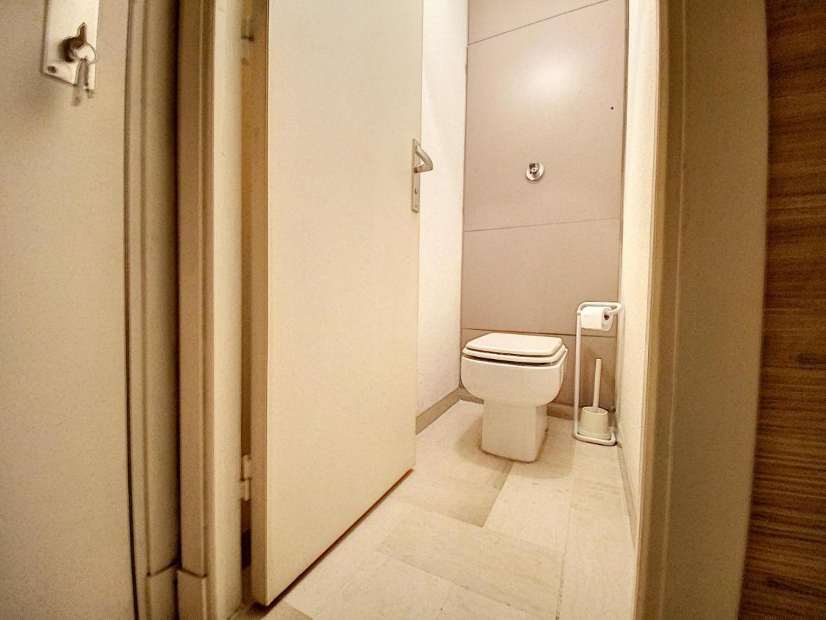 Apartment Gray D'albion Bon500 *